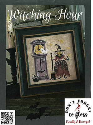 (image for) Witching Hour